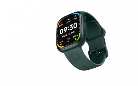Smartwatch EW06 zielony