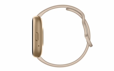 Smartwatch EW06 złoty