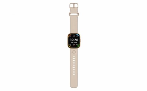 Smartwatch EW06 złoty