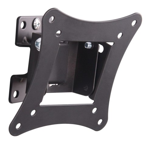 Uchwyt ścienny do TV 13-30cali LED/LCD 15kg obrotowy uchylny