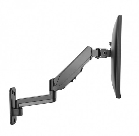 Uchwyt ścienny do TV 17-32cali LED/LCD 9kg obrotowy gazowy