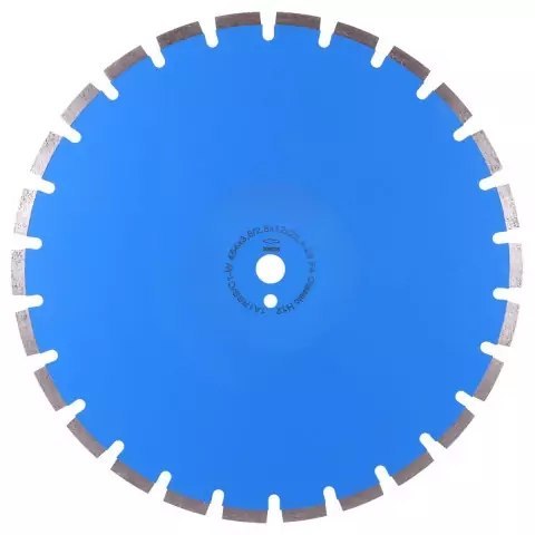 DISTAR TARCZA DIAMENTOWA CLASSIC H12 454 x 3,8/2,8 x 25,4mm