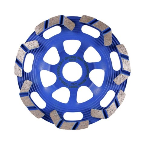 DISTAR TARCZA GARNKOWA GRINDEX 150 x 22,23mm