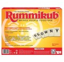Gra Rummikub Słowny
