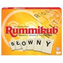Gra Rummikub Słowny