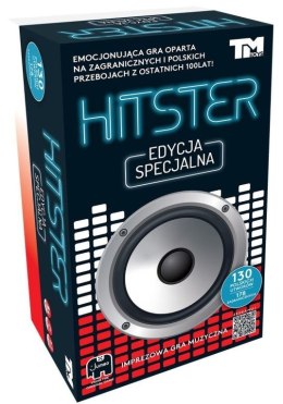 Jumbo Games Gra Hitster edycja specjalna