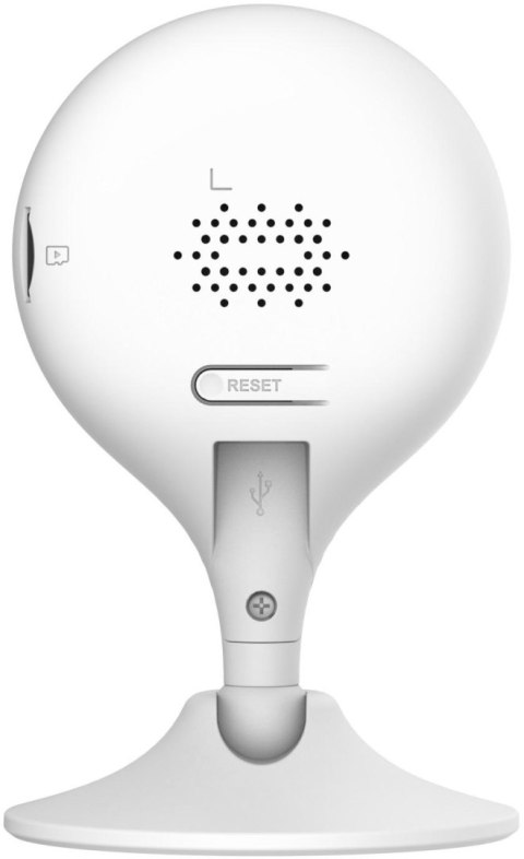 KAMERA IP IMOU Cue 2 IPC-C22EP-A z pokrowcem silikonowym żółtym