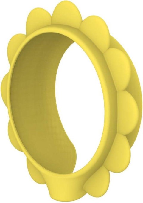 KAMERA IP IMOU Cue 2 IPC-C22EP-A z pokrowcem silikonowym żółtym