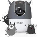 Kamera IP Imou Ranger 2 5MP z pokrowcem silikonowym szarym