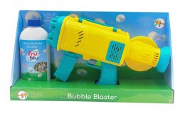 Mega Baster do baniek + płyn 0,4l