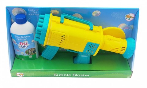 Mega Baster do baniek + płyn 0,4l