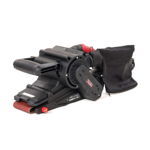 NAC.SZLIFIERKA TAŚMOWA BS-1010-GN