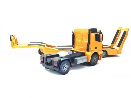 Pojazd RC Double Eagle Mercedes Arocs