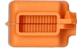 Puszka żelowa zabezpieczająca IPX8, mała, blister, 4 szt. OR-SZ-8016/B4