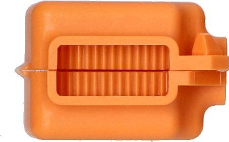 Puszka żelowa zabezpieczająca IPX8, mała, blister, 4 szt. OR-SZ-8016/B4