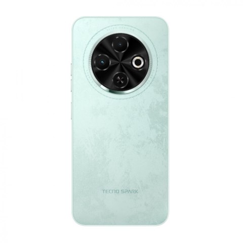 Smarfon Spark 30C 8/256 Magic Skin Green