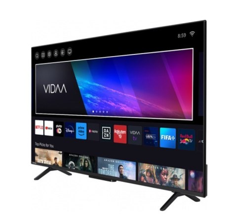 Telewizor LED 65 cali 65UV2463DG