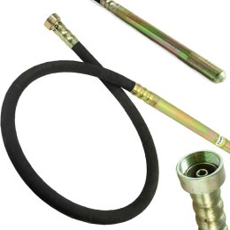 WIBRATOR DO BETONU Z WĘŻEM 35mmx2m RIPPER