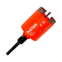 DISTAR WIERTŁO DIAMENTOWE KORONOWE CS- x / SDS+ 068 x 70-4 x M16