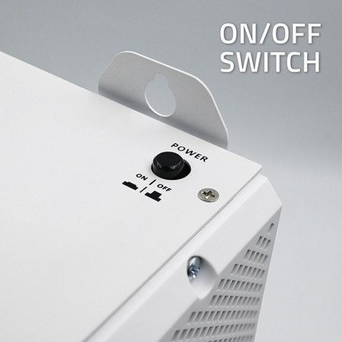 Hybrydowy Inwerter solarny Off-Grid 1500W 100A | 12V | MPPT | Sinus | Opcja Wi-Fi | Power Factor 1.0