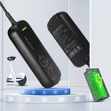 Ładowarka do roweru skutera elektrycznego XIAOMI 36V | 42V | 2A |8.0*.8.0mm+pin | wodoodporna + kabel zasilający