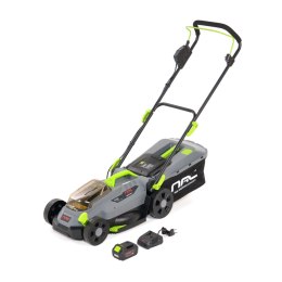 NAC.KOSIARKA AKUMULATOROWA 20V 1x4Ah