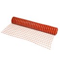 SIATKA OCHRONNA BARRIER NET 90mm x 26mm x 1,00m 100g/m2 /30mb