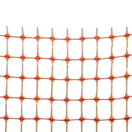 SIATKA OCHRONNA BARRIER NET 90mm x 26mm x 1,00m 100g/m2 /30mb