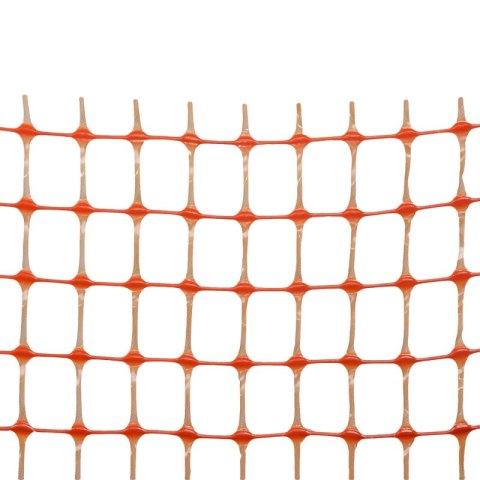 SIATKA OCHRONNA BARRIER NET 90mm x 26mm x 1,00m 100g/m2 /30mb
