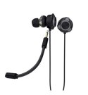 Słuchawki GXT406 PINE MULTIPLATFORM In-Ear