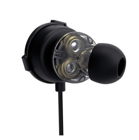 Słuchawki GXT406 PINE MULTIPLATFORM In-Ear