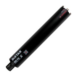 DISTAR KORONA DIAMENTOWA RS-TX 1 1/4