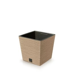 DONICZKA FURU SQUARE ECO WOOD-NATURO FSC MIX 19L
