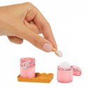Figurki Miniverse Make It Mini Spa Display 15 sztuk