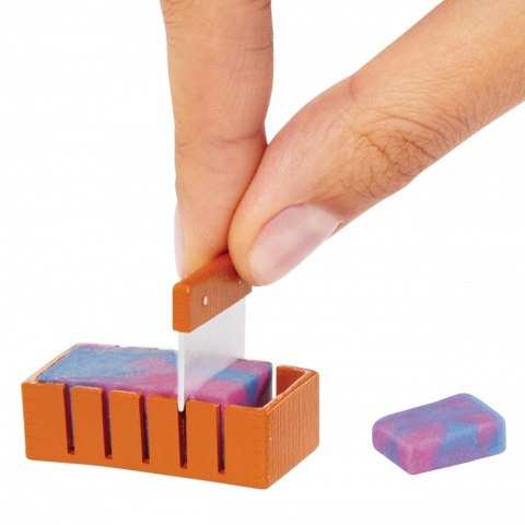 Figurki Miniverse Make It Mini Spa Display 15 sztuk