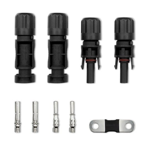 Hybrydowy Inwerter solarny Off-Grid 11000W | 160A | 48V | MPPT | BMS | Sinus | opcja Wi-Fi | Power Factor 1.0