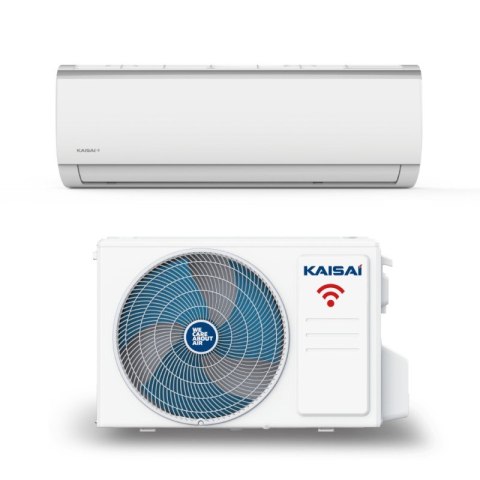 KLIMATYZATOR KAISAI FLY 3,5 KW, KWX-12KRHI/12KRHO
