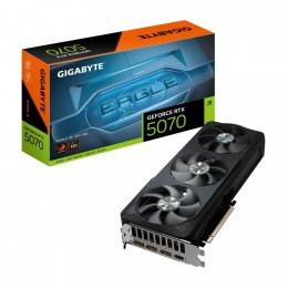 Karta graficzna GeForce RTX 5070 EAGLE OC SSF 12GB 192bit 3DP/HDMI
