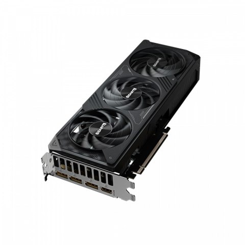 Karta graficzna GeForce RTX 5070 WINDFORCE OC SFF 12G 192BIT 3DP/HDMI