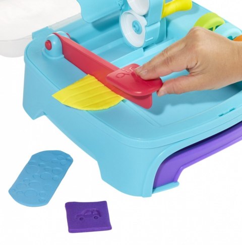 Masa plastyczna Wonder Factory Dough Creation Station