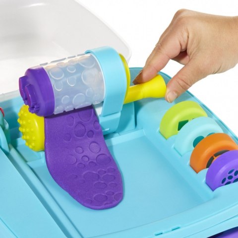 Masa plastyczna Wonder Factory Dough Creation Station