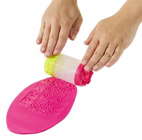 Masa plastyczna Wonder Factory Never Dry Dough Mega Box Set