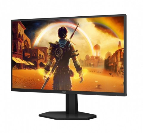 Monitor 25G42E 24.5 cala 180Hz Fast IPS HDMI DP