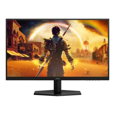 Monitor AOC 27" Q27G42XNE Fast VA QHD 180Hz 2xHDMI DP głośniki