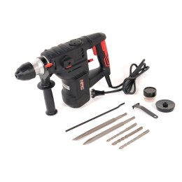 NAC.MŁOT UDAROWY SDS PLUS 1500W RH-150-5-SK