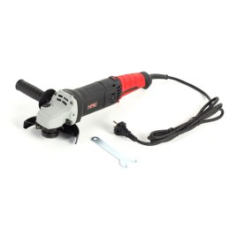 NAC.SZLIFIERKA KĄTOWA 125mm 1200W