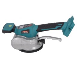 NAC.WIBRUJĄCA PRZYSSAWKA DO PŁYTEK 20V BEZ AKUM. I ŁADOWARKI