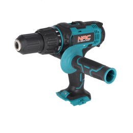 NAC.WKRĘTARKA UDAR. 20V 50Nm BEZ AKU. I ŁADOWARKI