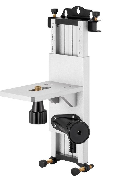 UCHWYT UNIWERSALNY DO MOCOWANIA LASERÓW WH-2