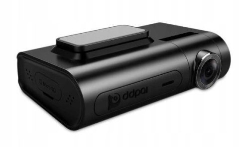 Wideorejestrator DDPAI X2S Pro 4G Dash Camera
